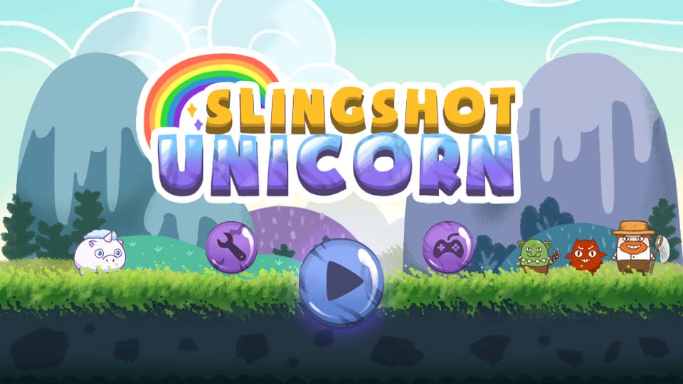 Slingshot Chicken