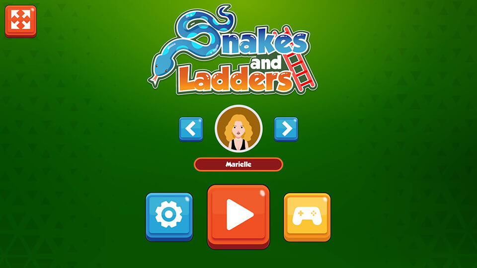 Snakes and Ladders