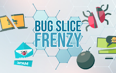 Bug Slice Frenzy