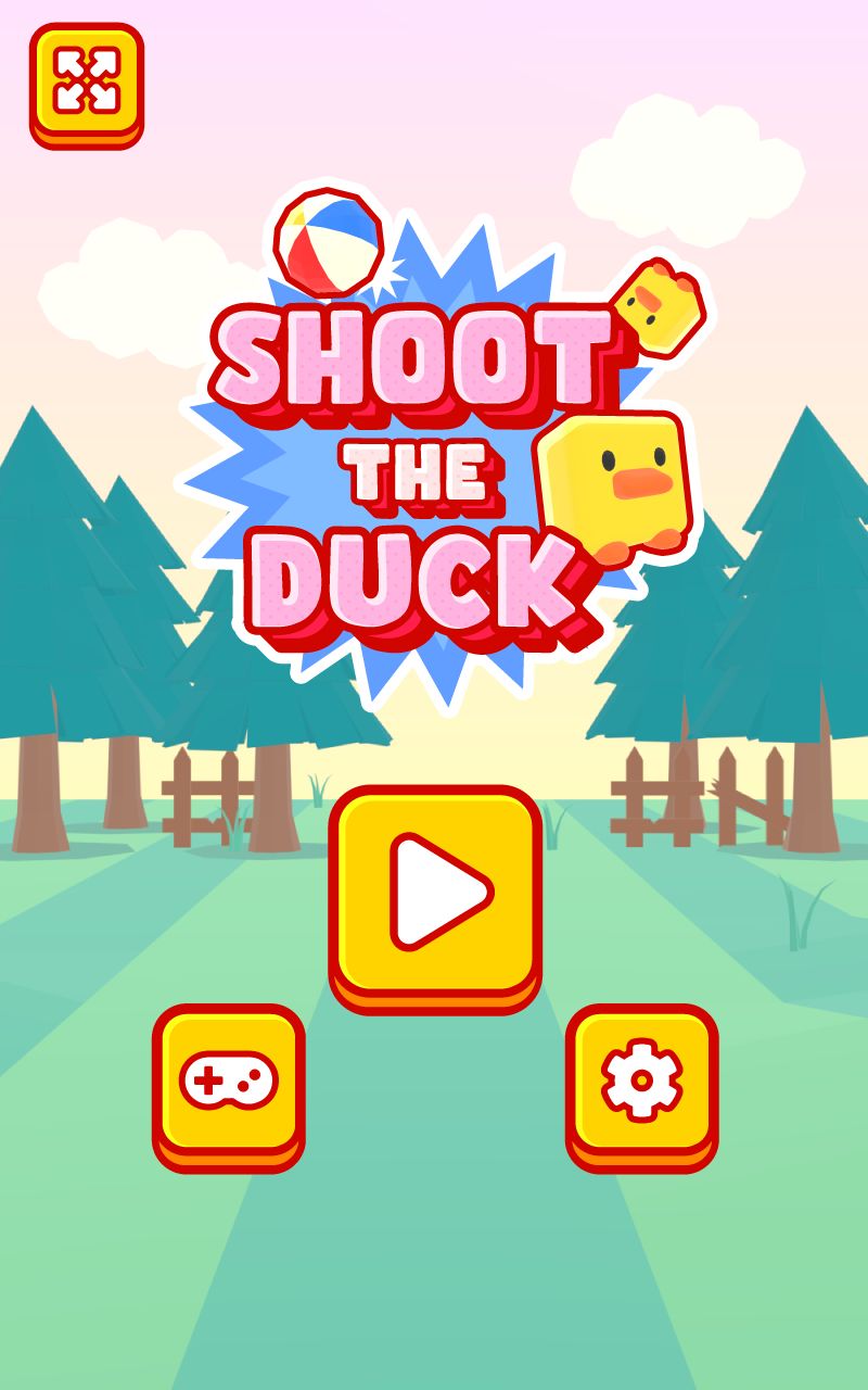 Shoot The Duck