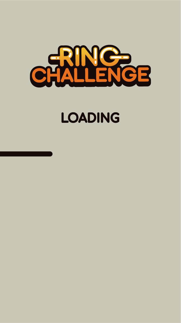 Ring Challenge