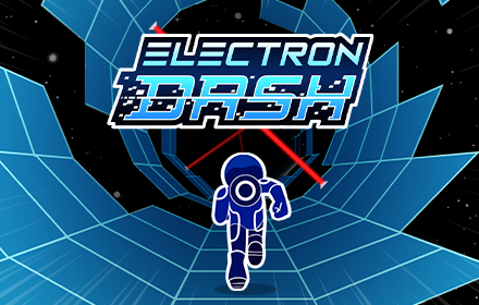 Electron Dash
