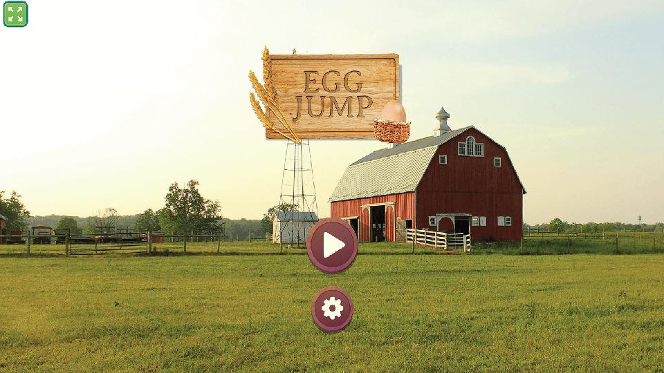 Egg Jump