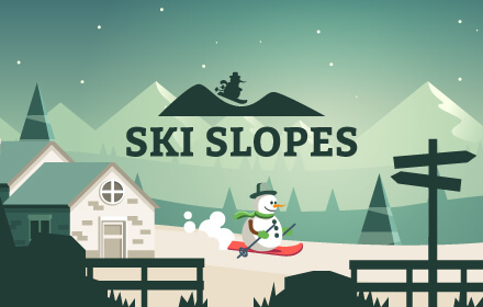 Ski Slopes